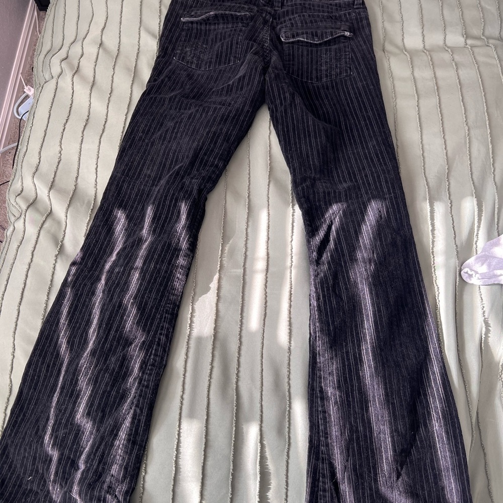 Women's Black Jeans